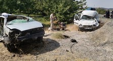 Malatya’da feci kaza: 5 ölü, 3 yaralı