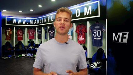 LES HOMMAGES À BERNARD TAPIE, AMBIANCE DE FOLIE AVANT LE DERBY, SUAREZ BOURREAU DU BARÇA : LES INFOS FOOT