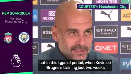 Guardiola "happier than ever" despite PSG upset