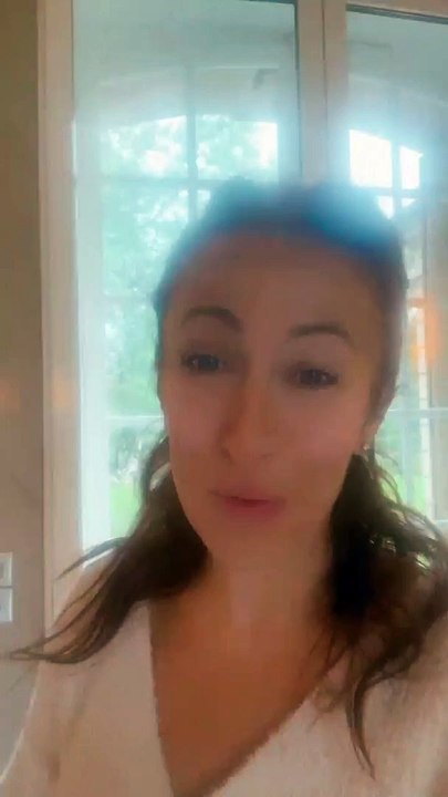 Gaëlle (Les Ch'tis) mariée : Mariage féérique avec son prince charmant