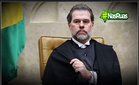 Toffoli suspende investigação da Politica Federal contra Jader Barbalho