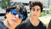 Shahrukh Khan's son arrested in rave party, sections imposed
