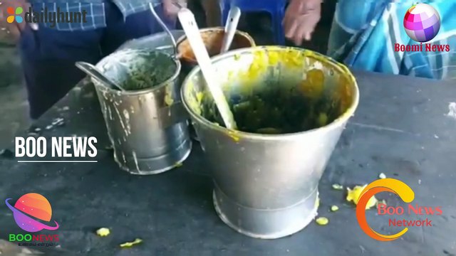 #BOOMINEWS | தரமற்ற உணவு தயாரிக்கும் உணவகம் நடவடிக்கை எடுக்குமா ? நிர்வாகம் ! கோரிக்கை வைத்த மக்கள்