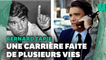 Les 5 vies de Bernard Tapie, le touche-à-tout infatigable emporté par le cancer