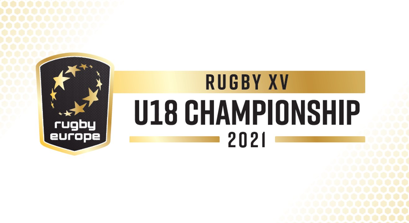 Russia v Belgium - U18 Championship 2021