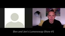 Ben and Jen's Lumenswap Show #EPISODE-1