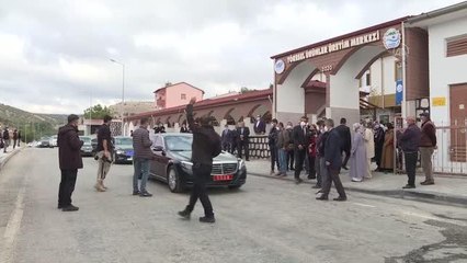 Son dakika haberi | Cumhurbaşkanı Yardımcısı Oktay, kadın üreticilerle bir araya geldi