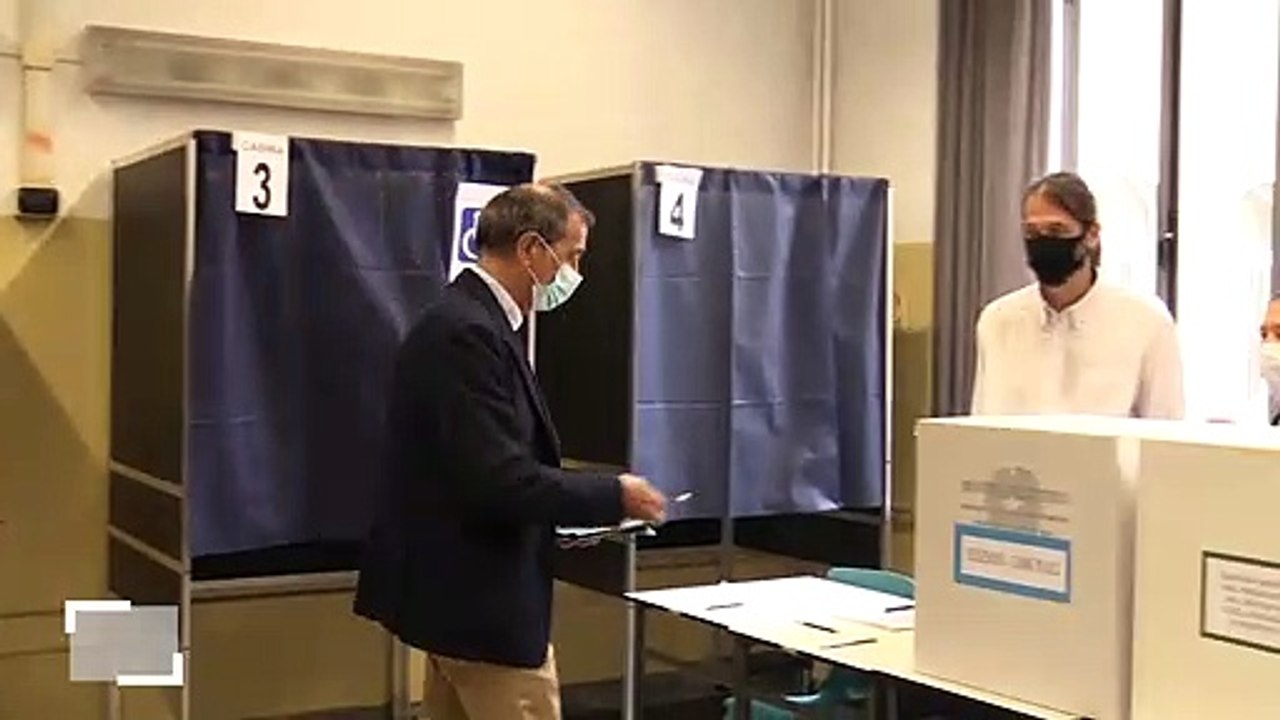 Elezioni amministrative, l'appello del sindaco Beppe Sala: "Milanesi andate a votare"