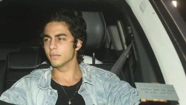 Drug Case: Aryan Khan and 7 arrested after interrogation