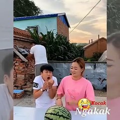 Video Kocak & Ngakak Terbaik 😂