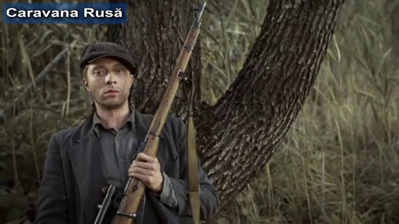 Balada unui Bombardier (2011) Episodul 7