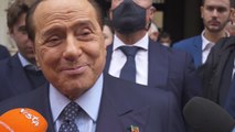 Quirinale, Berlusconi: 