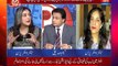 D Chowk With Amber Rahim Shamsi & Mona Alam | 3 October 2021 | AbbTakk News | BD1I