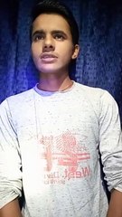 छोटी - सी जिंदगी ना मौत का गम।  शायरी।