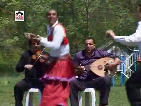 Şendoğan Kocasoy - Kolbastı