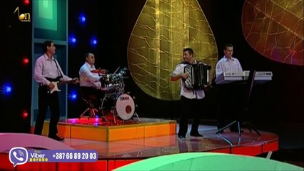 Igor Lugonjic - Konobaru vrati pare