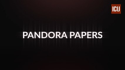 Pandora Papers : ces milliers de milliards de dollars invisibles aux yeux du fisc