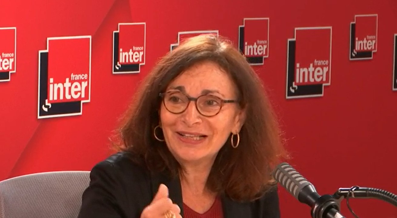 Anne Muxel : "Cette pandémie va rester dans la mémoire individuelle mais aussi dans la mémoire collective"