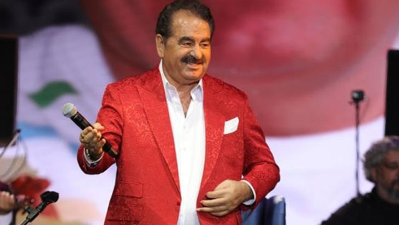 12 yıl sonra sahnelere dönen İmparator'un kısmeti açıldı! 5 konser için 26 milyon TL