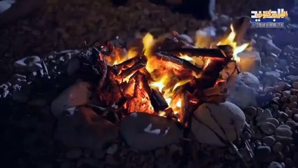 مسلسل حكايتي الحلقة 16 السادسة عشر