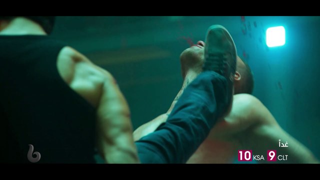 غداً تايجر شروف شاب يعشق فنون القتال يقع في حب فتاة في BAAGHI