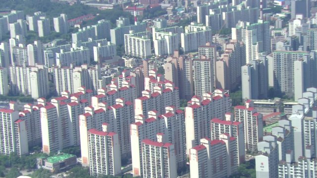 서울 주택 갭투자 비중 4년새 3배↑...대책 직후에만 일시 하락 / YTN