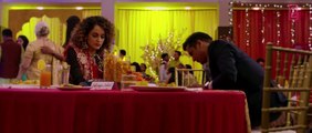 Wo Tumhe Pasand Karti Hai! | Simran | Movie Clip 1 | Kangana Ranaut