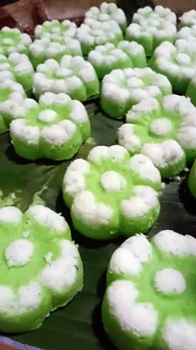 Pesanan putu ayu