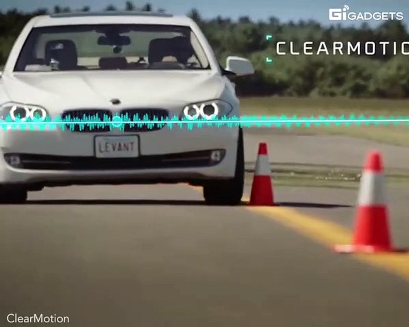 New Car improvement