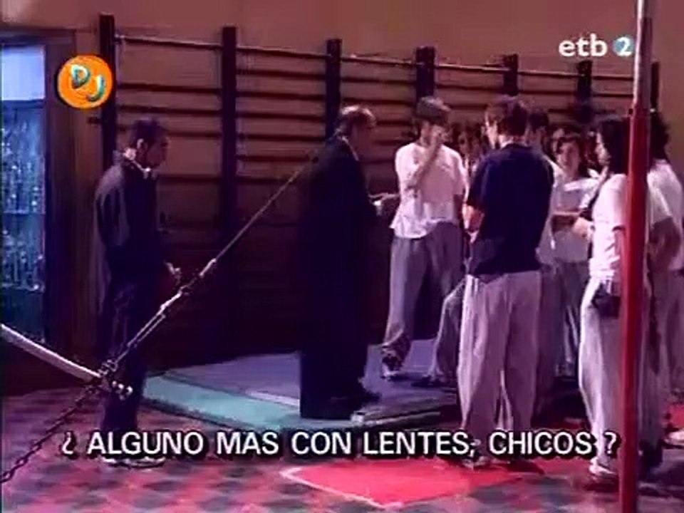 Videomatch La peor clase de tu vida 008