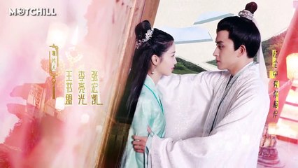 Xem Phim Quốc Tử Giám Có Một Nữ Đệ Tử Tập 8 VIETSUB - Thuyết Minh Full HD (Nhanh)