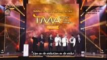 [VIETSUB] BTS phát biểu nhận giải Daesang  Award tại TMA 2021 - (방탄소년단)