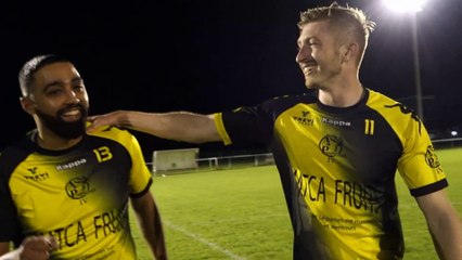 Pompignan - Bressols 3 (02/10/21)