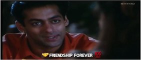 Salman Khan Gives Speech Like LOVE GURU To His Girlfriend | TRUE LINE FOR FRIENDSHIP