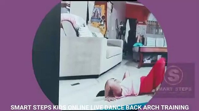 SMART STEPS Online Live Virtual Dance Classes in BURKINA For Kids & Adults RD Balram WhatsApp Ph 7899655110