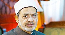 أول فيديو لشيخ الأزهر عقب انتهاء رحلته العلاجية فى ألمانيا