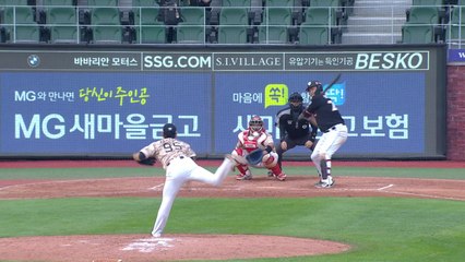 kt, 9회 극적인 뒤집기...LG와 격차 벌리며 선두 수성 / YTN