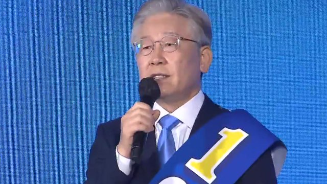 이재명, '2차 슈퍼위크' 압승...'대장동' 공방 가열 / YTN