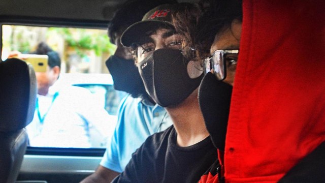 Aryan Khan arrested in drug case, will be jailed or get bail