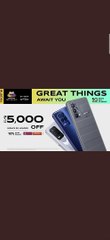 realme GT Series: A Smartphone That Wins Hearts 📱