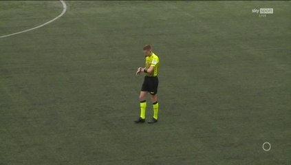 Pro Vercelli 0-2 Surdtirol - Sintesi 03/10/2021