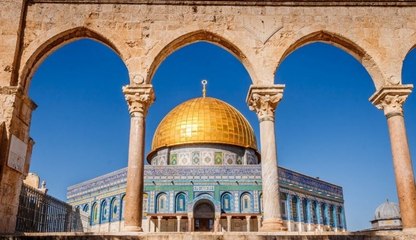 عندما غنت فيروز للقدس ورد نزار قباني وتميم البرغوثي