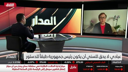 ...سؤالي هو لماذا يتجاهل الغرب كل ما تتعرضو...