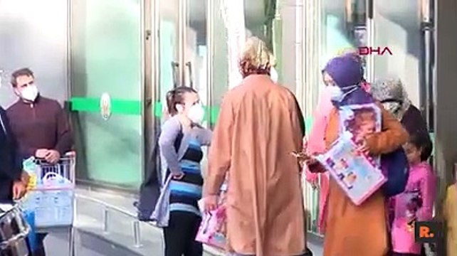 Erdoğan: Bin tane Tarım Kredi Kooperatifi marketi açılacak