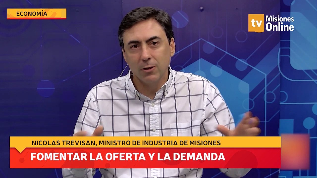 Fomentar la oferta y la demanda