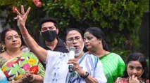 No substitute of Mamata in India: TMC on Bhabanipur victory