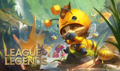 LoL : Quand le trash talk passe au niveau supérieur... en morse