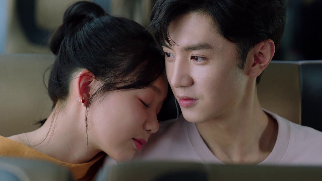 Our Secrets Ep 21 Eng Sub video Dailymotion