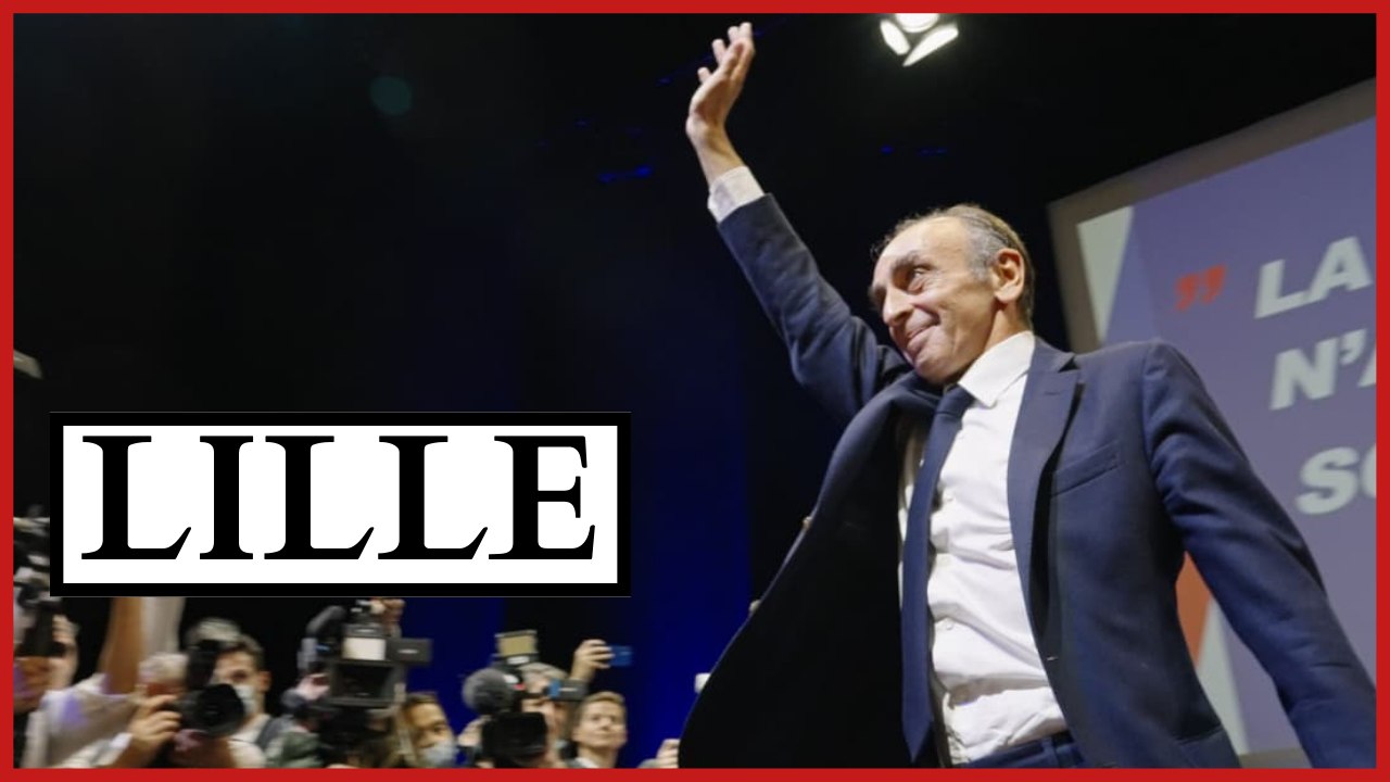 C'était Lille !