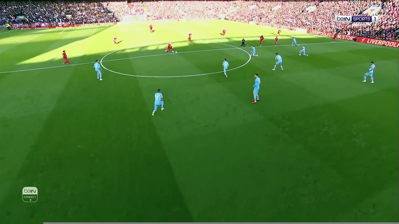 Liverpool Kickoff فيديو Dailymotion